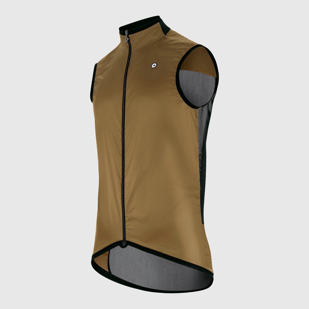 Gilet Assos Mille GT Wind C2 - Oro - P