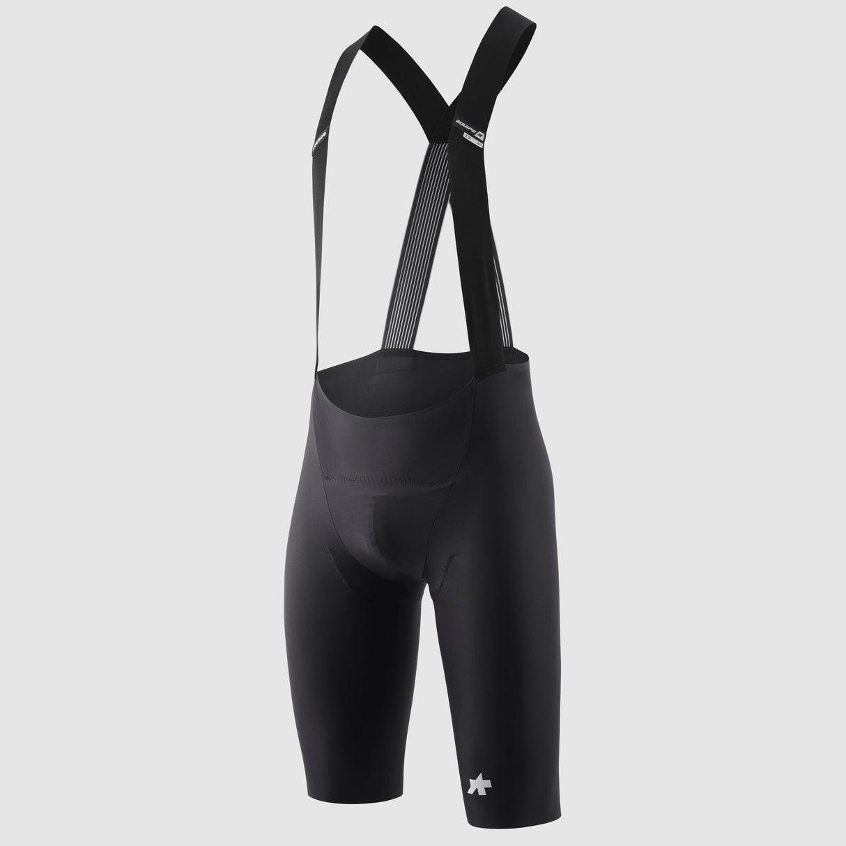 Salopette Assos Equipe R S11 - Nero - L