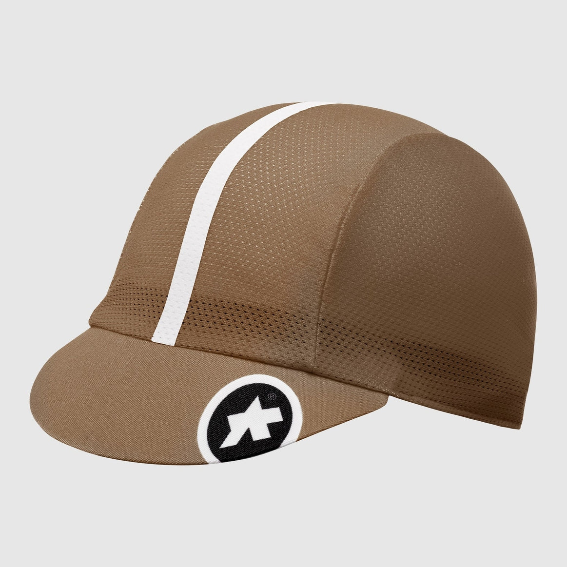 Cappellino Assos Cap - Beige scuro - A