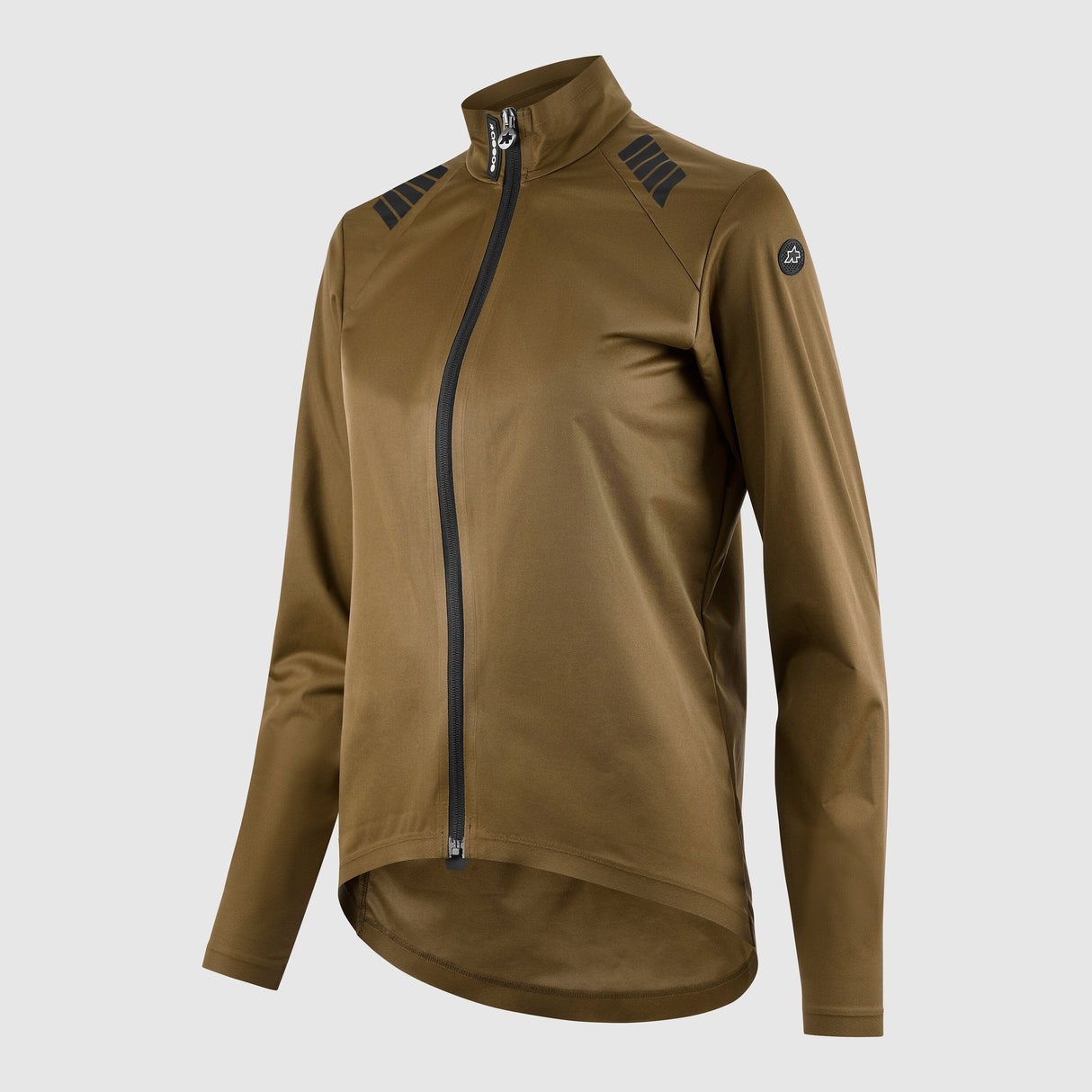 Mantellina donna Assos UMA GT Shell S11 - Oro - A