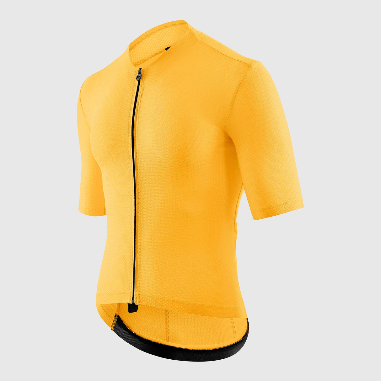 Maglia Assos Equipe R S11 - Giallo - O