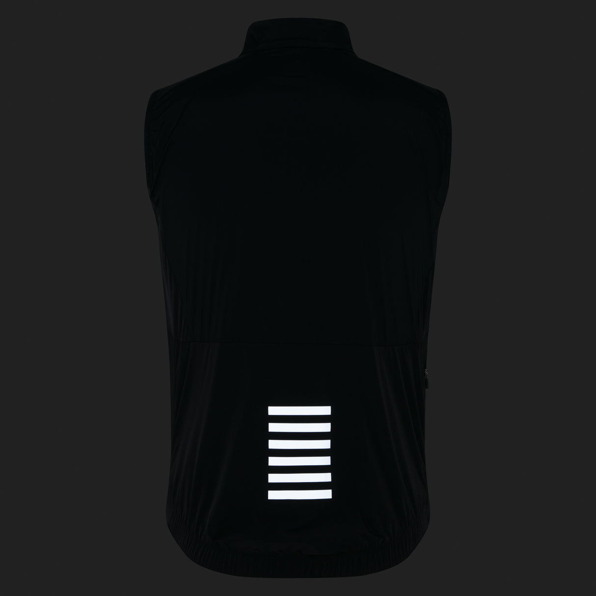 Gilet Rapha Pro Team Insulated - Nero - L
