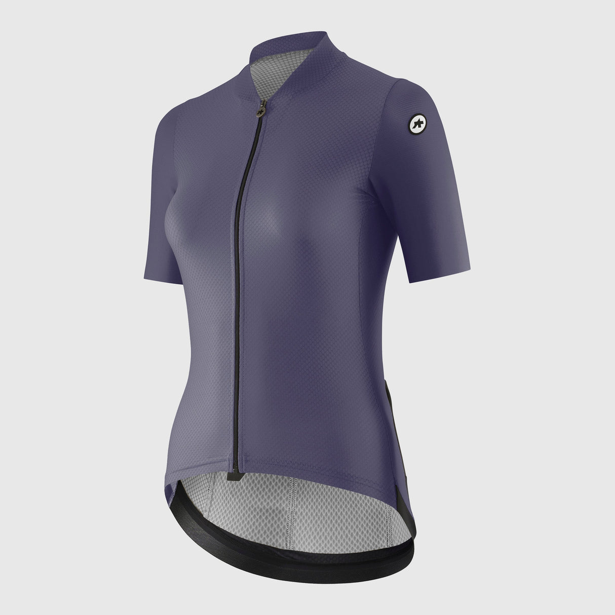Maglia donna Assos UMA GT S11 - Blu - I