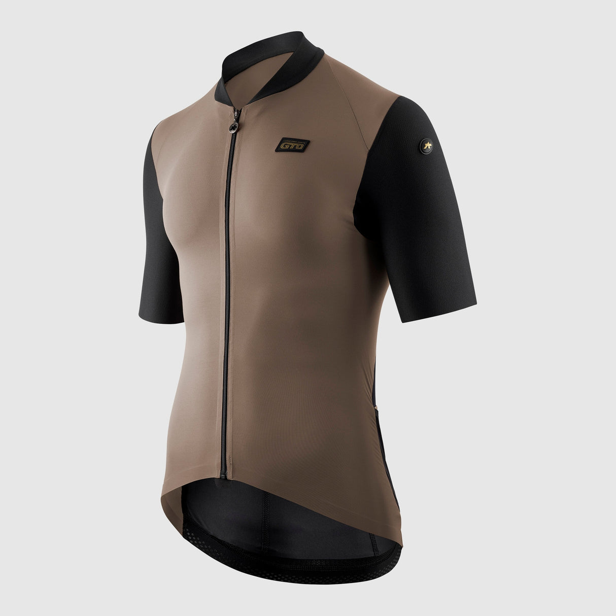 Maglia Assos Mille GTO C2 - Beige - H