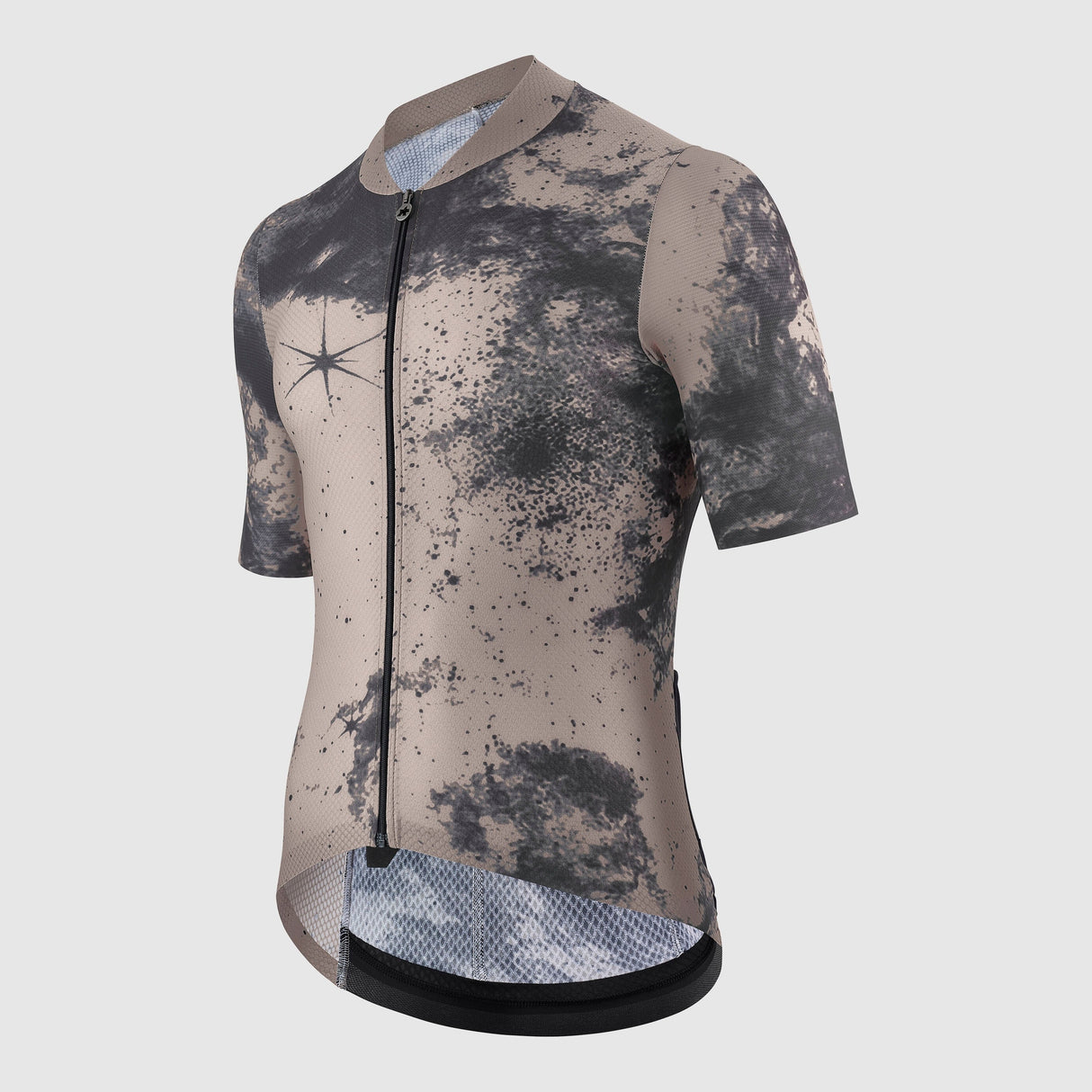 Maglia Assos Mille GT S11 SpaceT - Beige - O