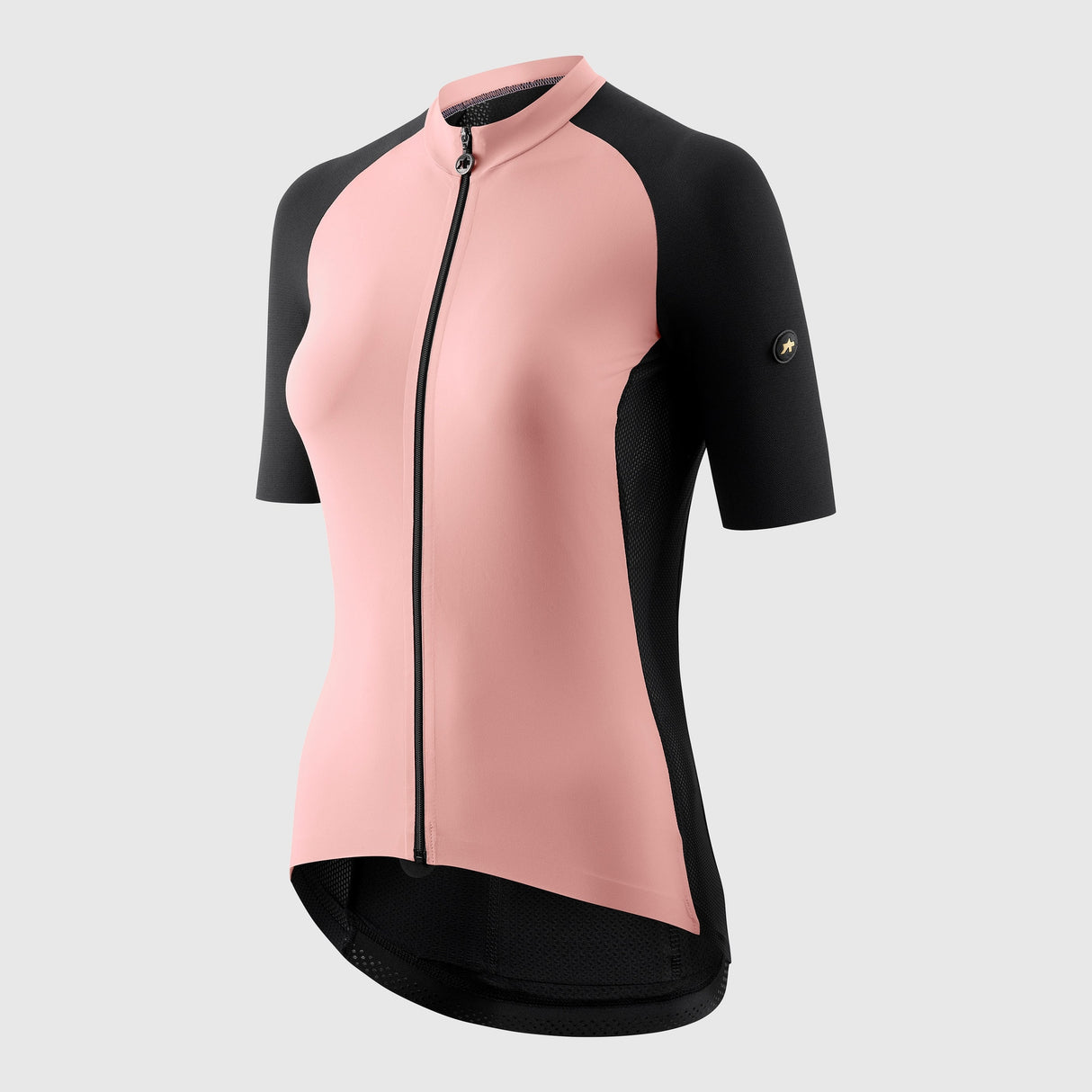 Maglia donna Assos UMA GTV C2 - Rosa - P