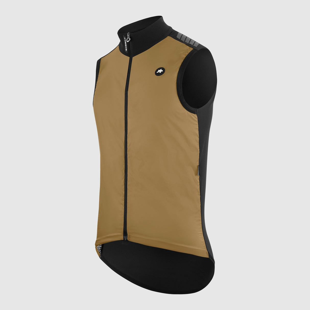 Gilet Assos Tactica Shell T5 - Oro - L