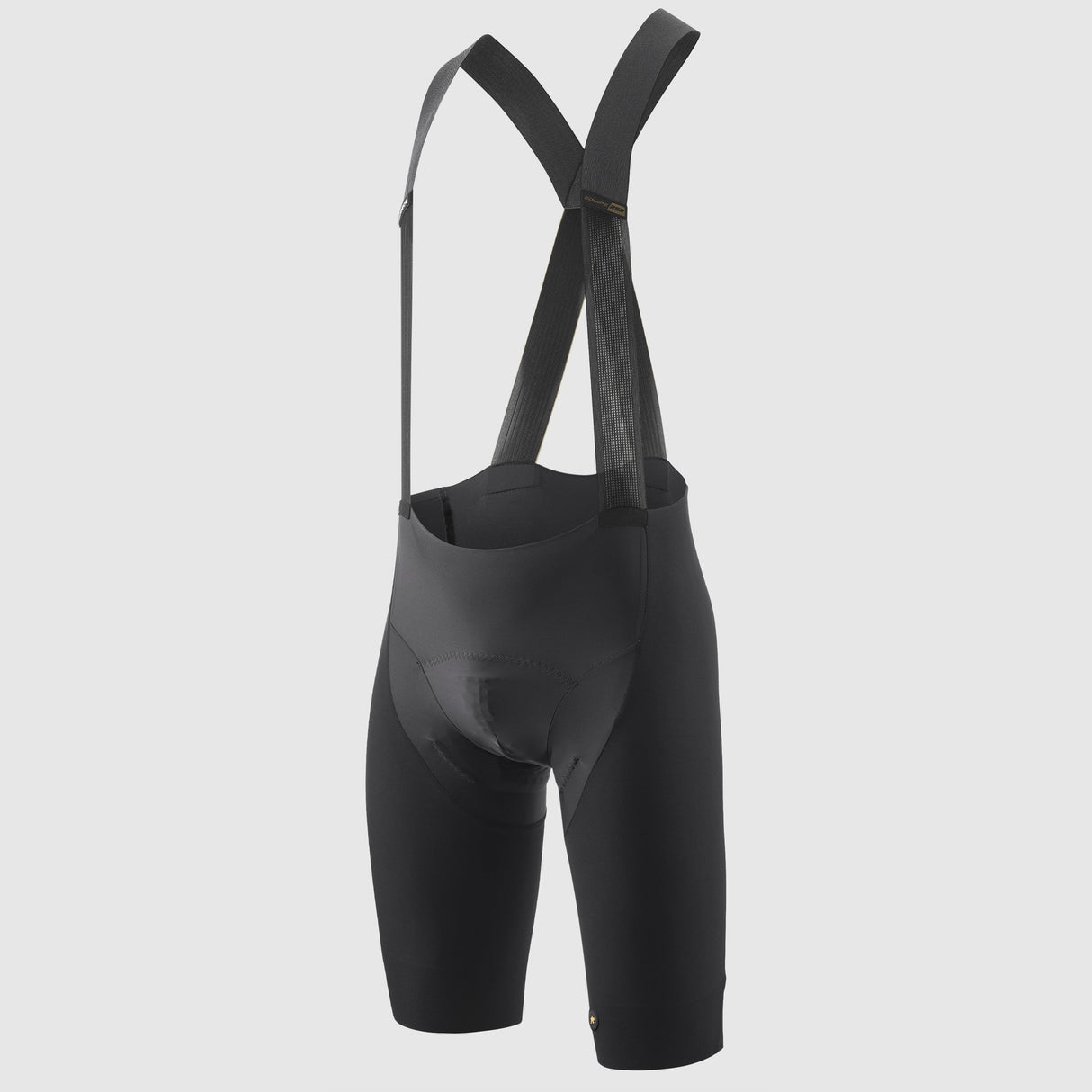 Salopette Assos Equipe RSR S11 - Nero - F