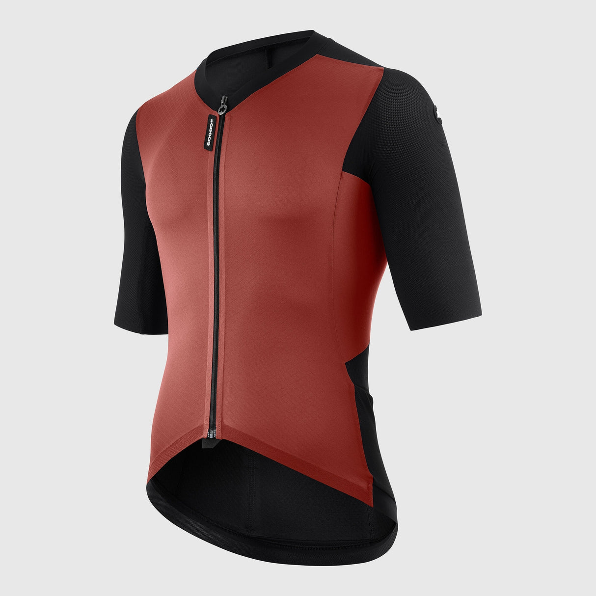 Maglia Assos Tactica T5 - Marrone - Q