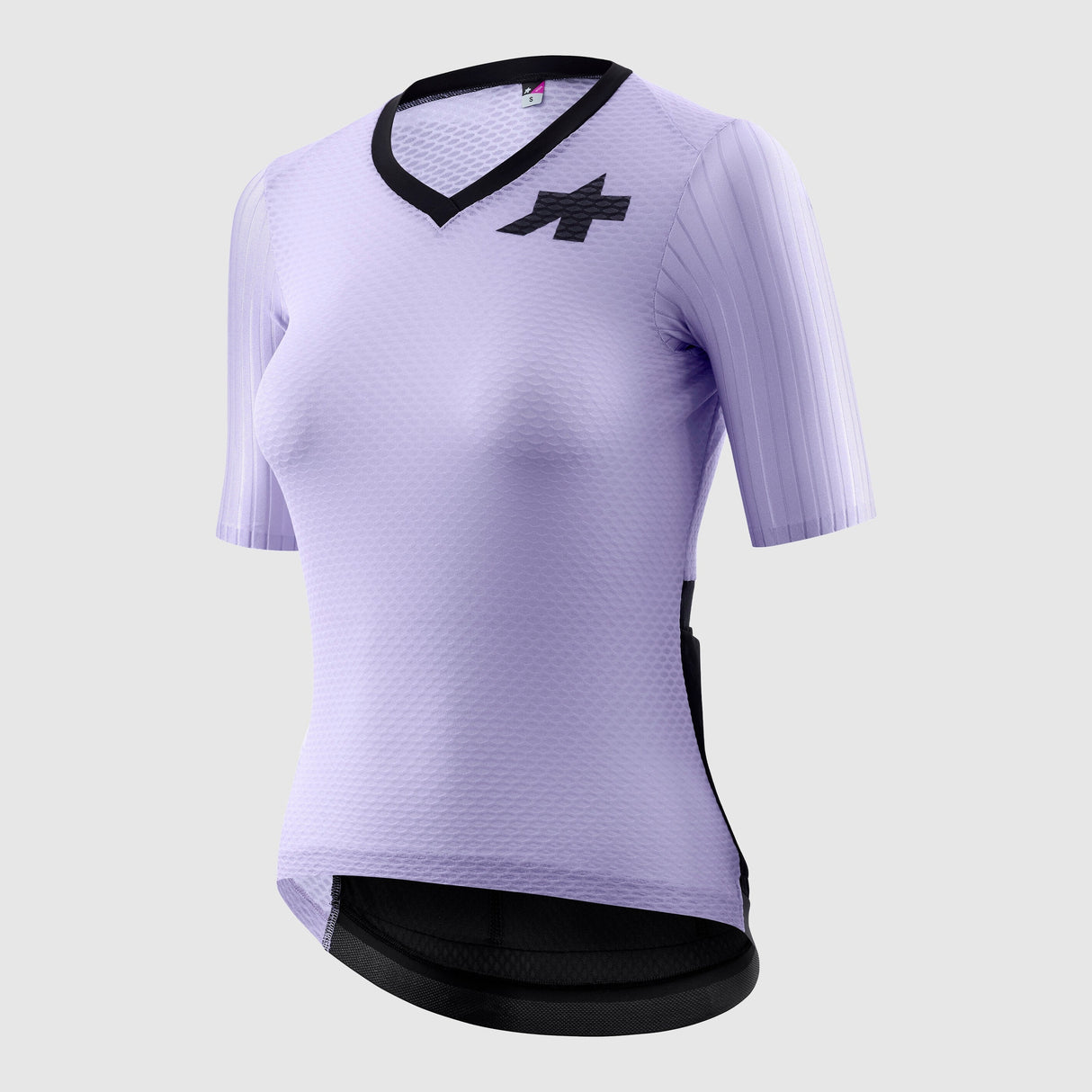 Maglia donna Assos Dyora RSV S11 - Lilla - B