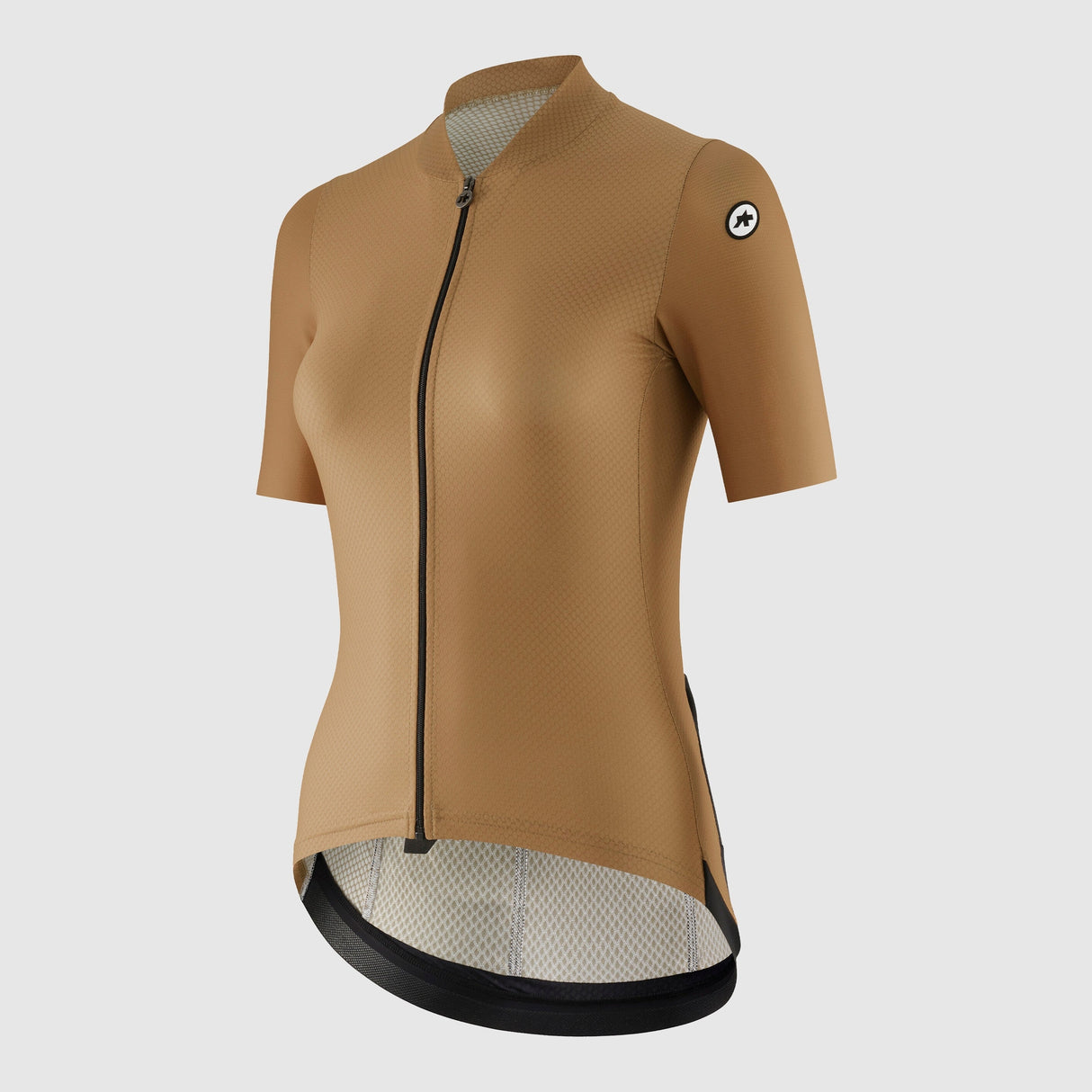 Maglia donna Assos UMA GT S11 - Oro - P