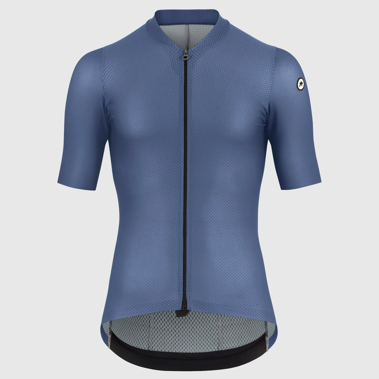 Maglia Assos Mille GT S11 - Blu - N