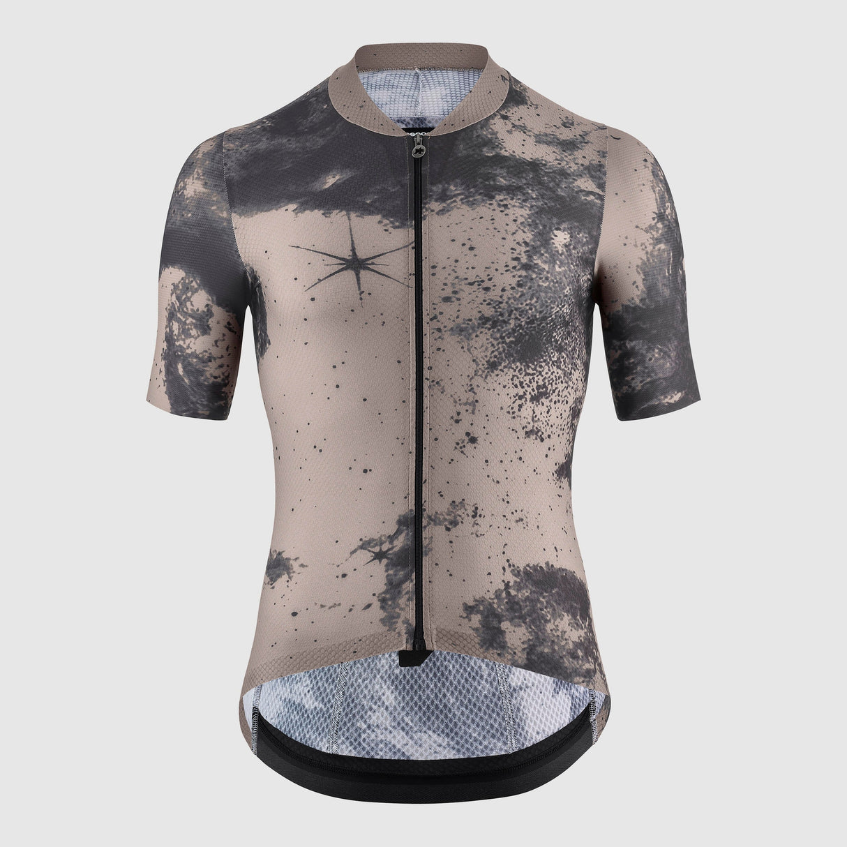 Maglia Assos Mille GT S11 SpaceT - Beige - M