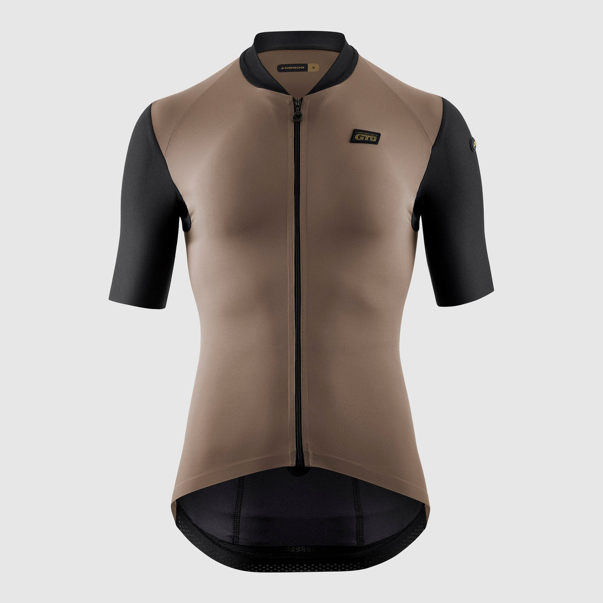 Maglia Assos Mille GTO C2 - Beige - F