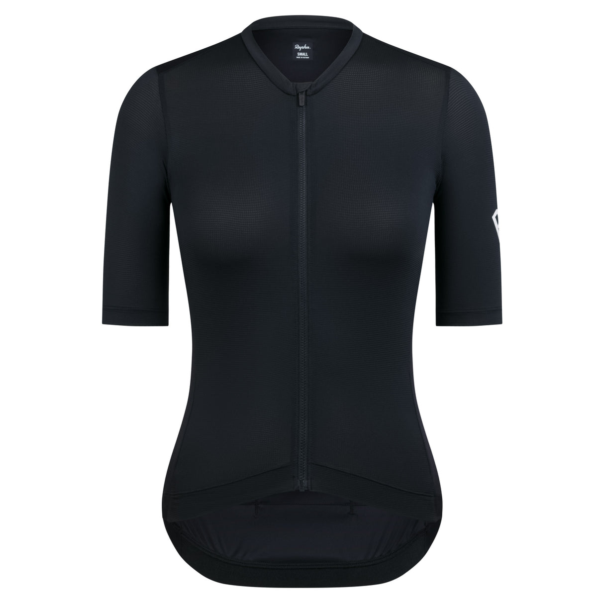 Maglia donna Rapha Pro Team Training - Nero - O