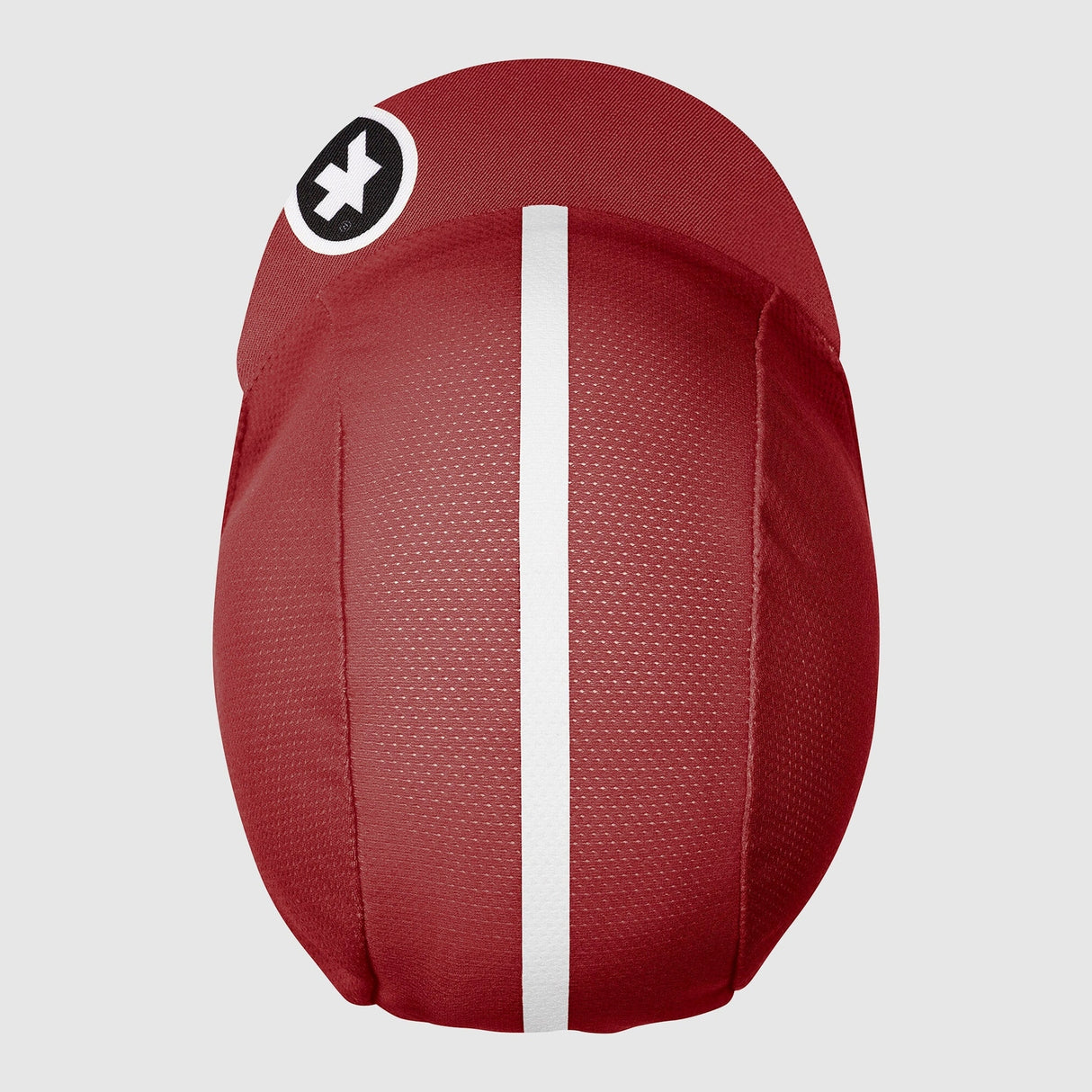 Cappellino Assos Cap - Marrone - C