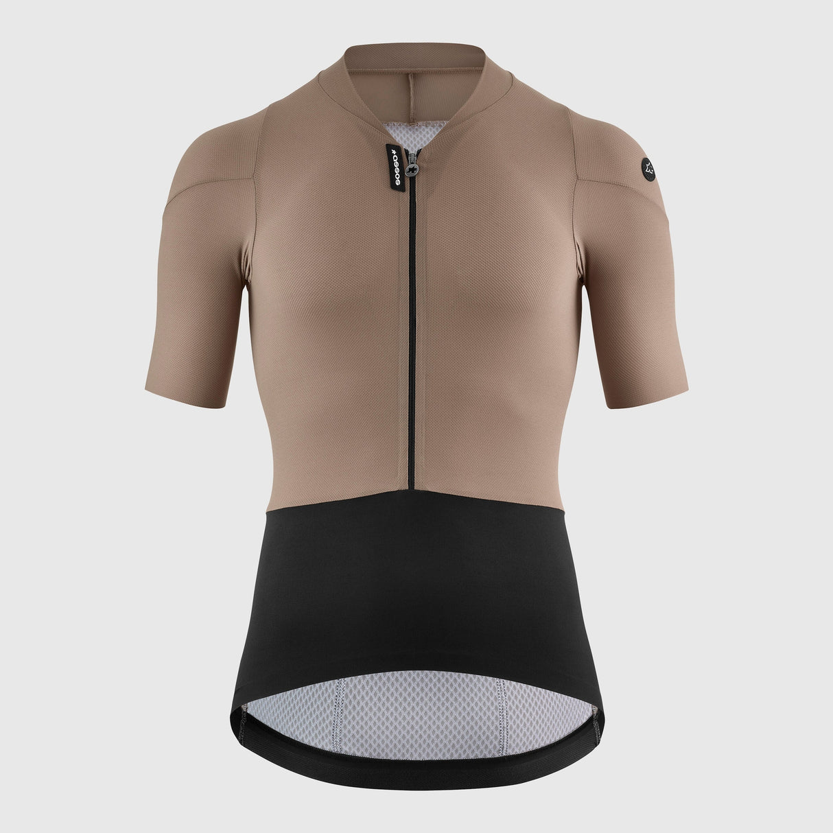 Maglia Assos Mille GTS S11 - Beige - E