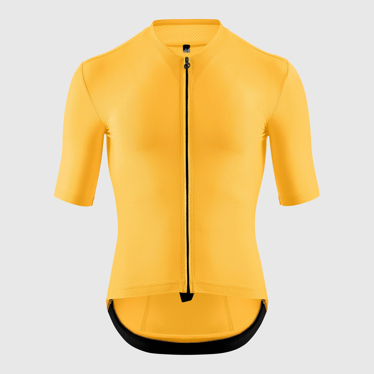 Maglia Assos Equipe R S11 - Giallo - M