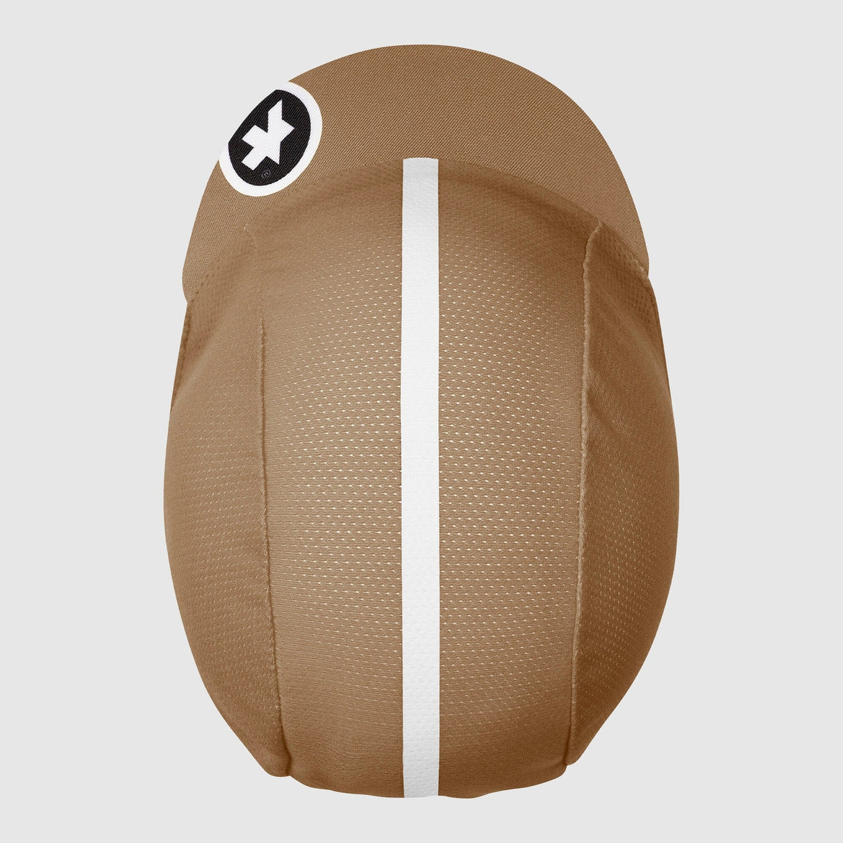 Cappellino Assos Cap - Oro - P