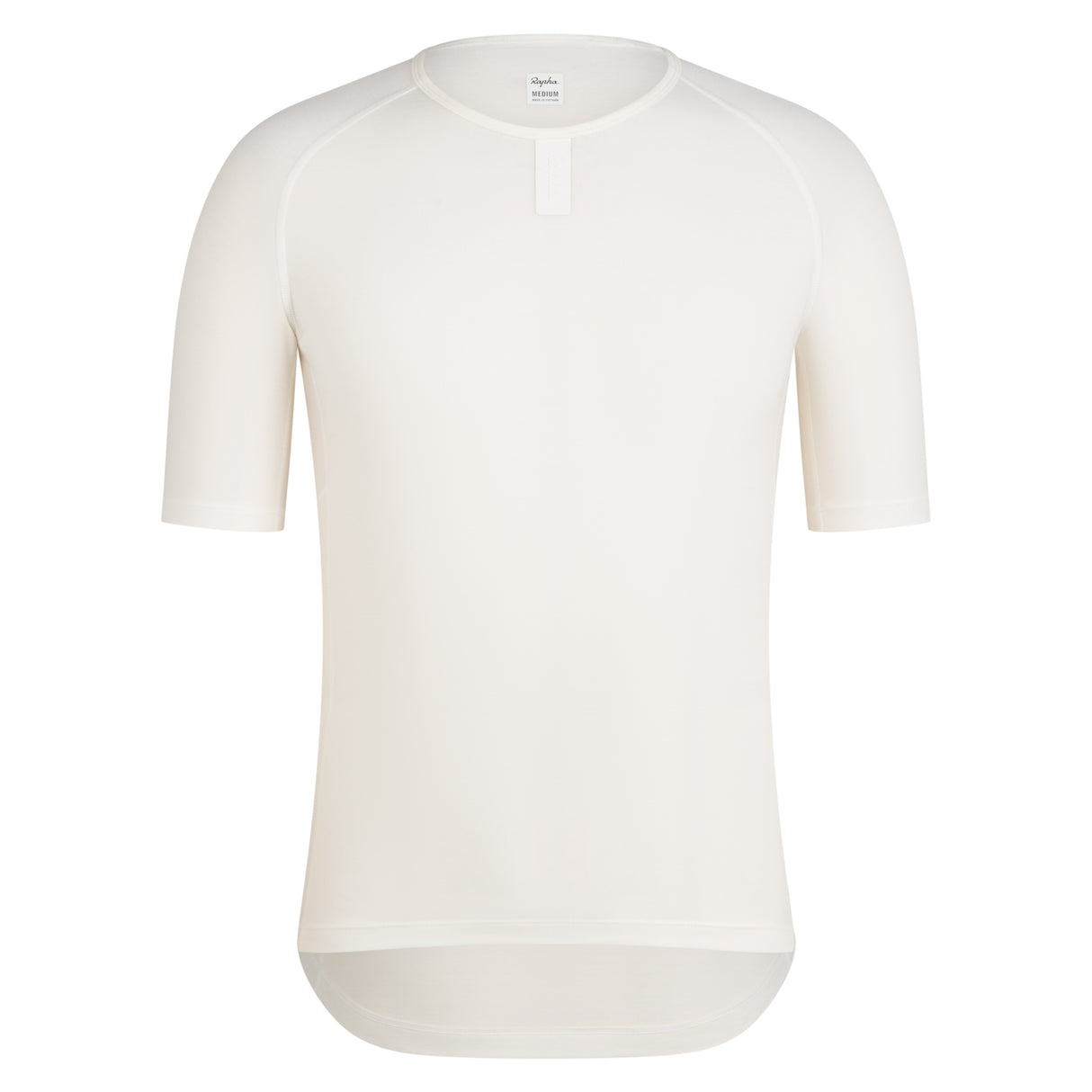 Maglia intima Rapha Merino - Bianco - Q