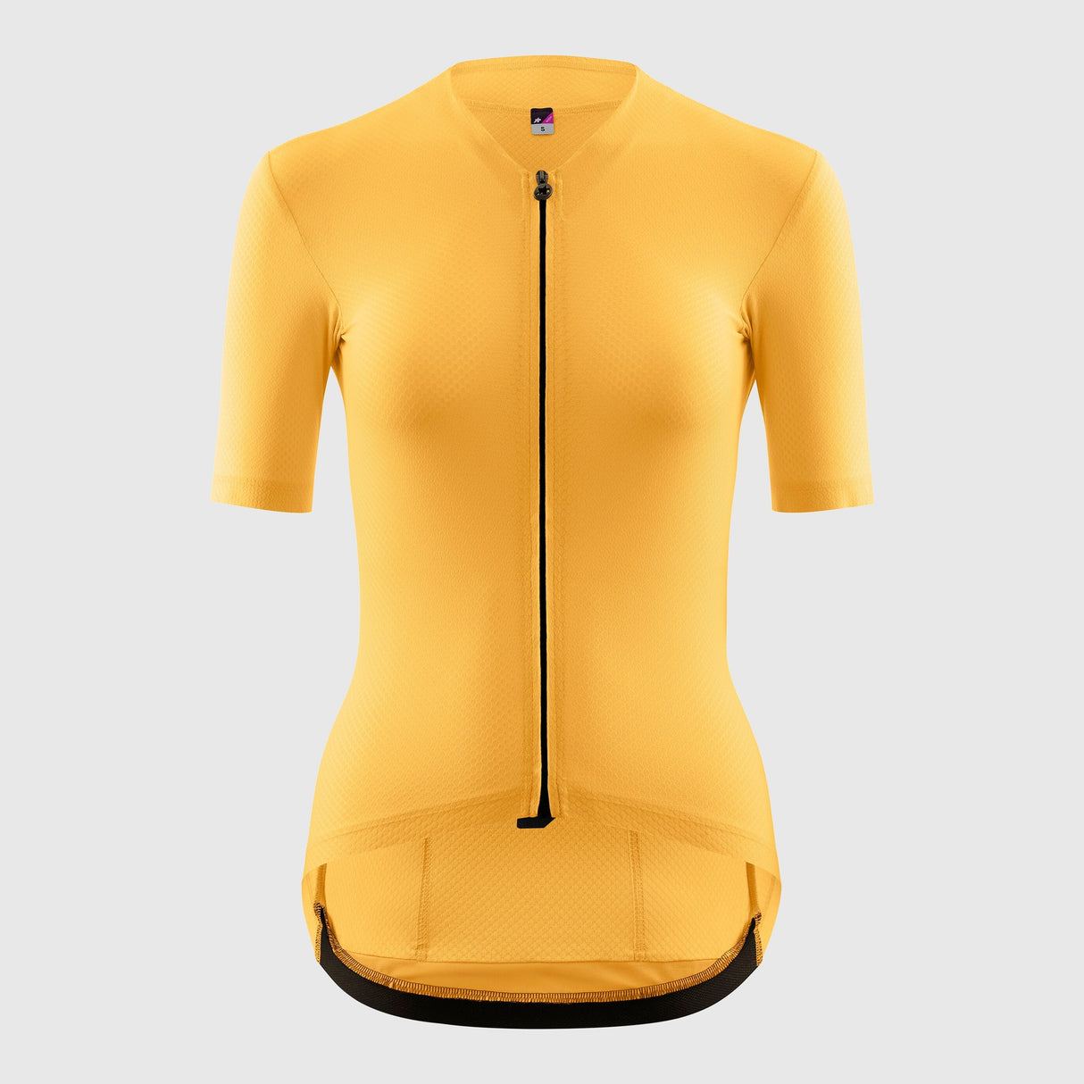 Maglia donna Assos Dyora R S11 - Giallo - I