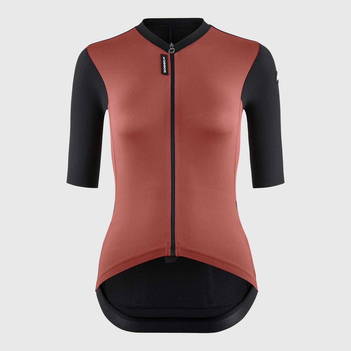 Maglia donna Assos Tactica T5 - Marrone - P