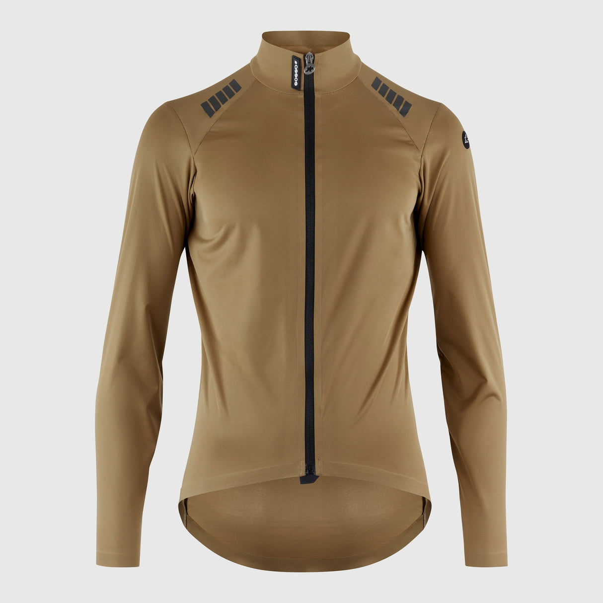 Mantellina Assos Mille GT Shell S11 - Oro - E
