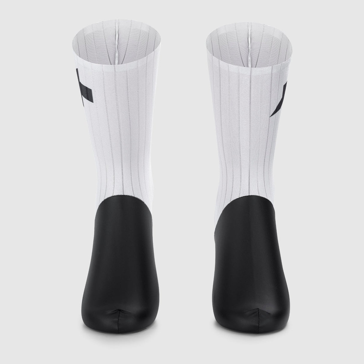 Copriscarpe Assos RSR Speed S11 - Bianco - B