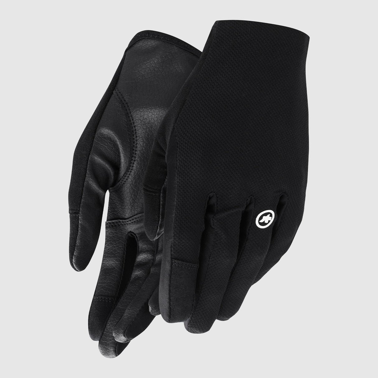 Guanti Assos Tactica T5 - Nero - H