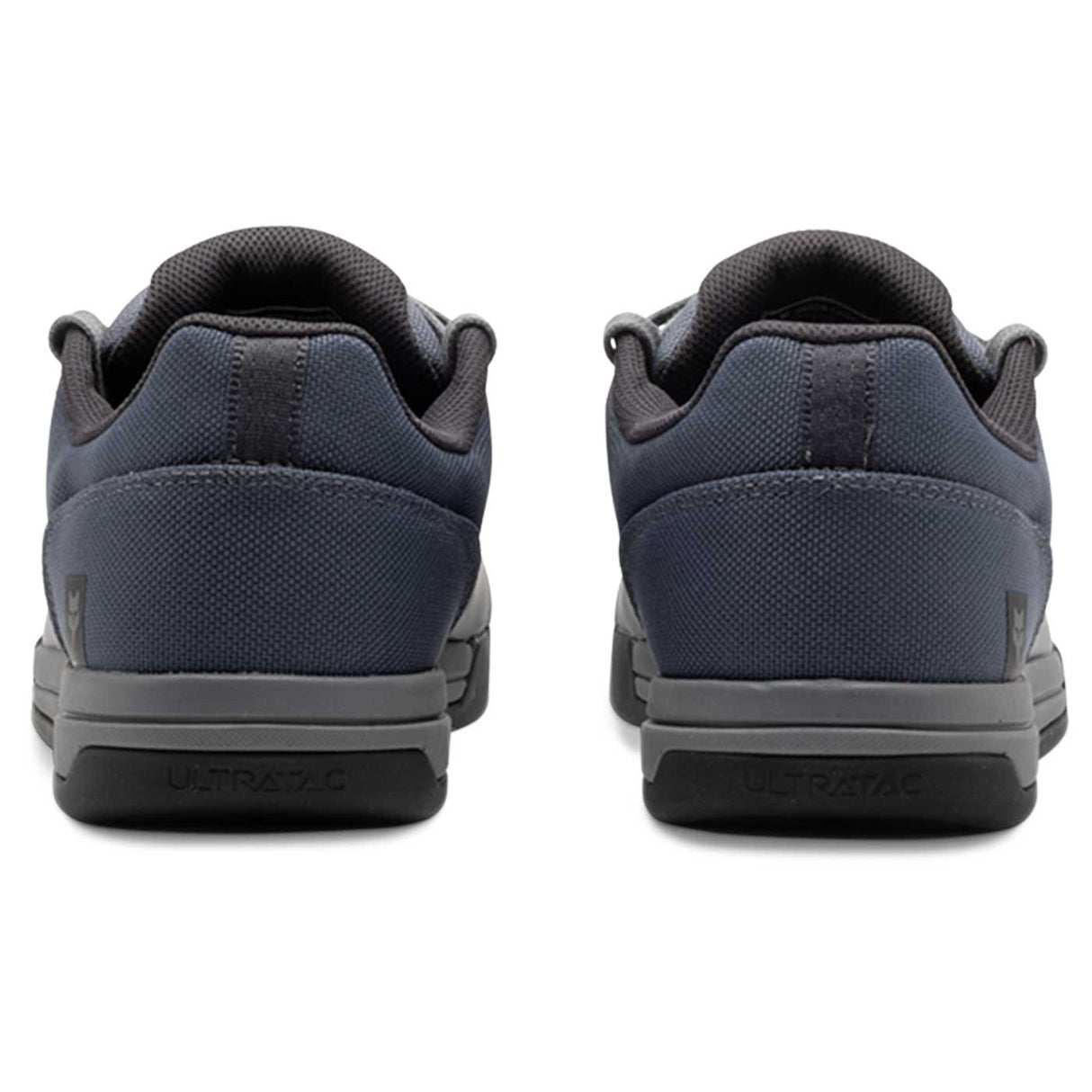 Scarpe MTB Fox Union Canvas - Grigio - F