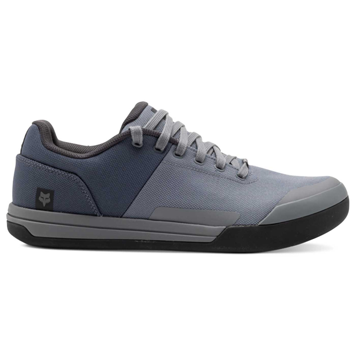 Scarpe MTB Fox Union Canvas - Grigio - A