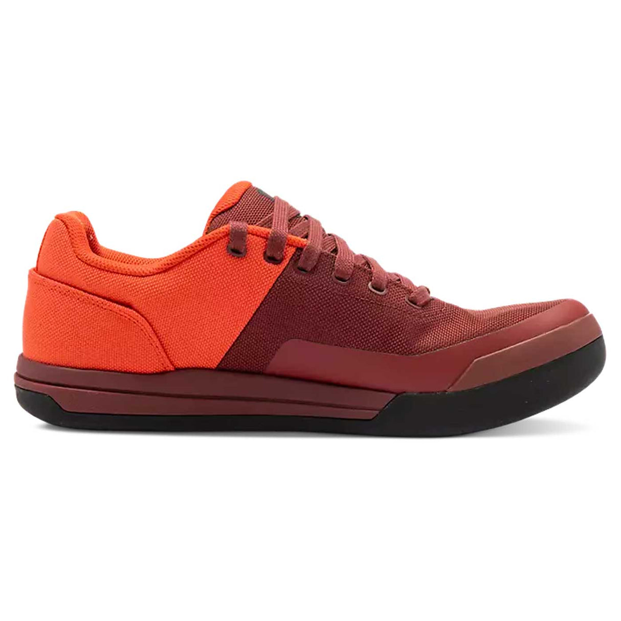 Scarpe MTB Fox Union Canvas - Rosso - L