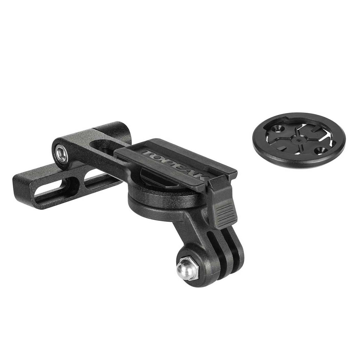 Supporto frontale Topeak UTF MULTI-MOUNT 4-Bolt stems - A