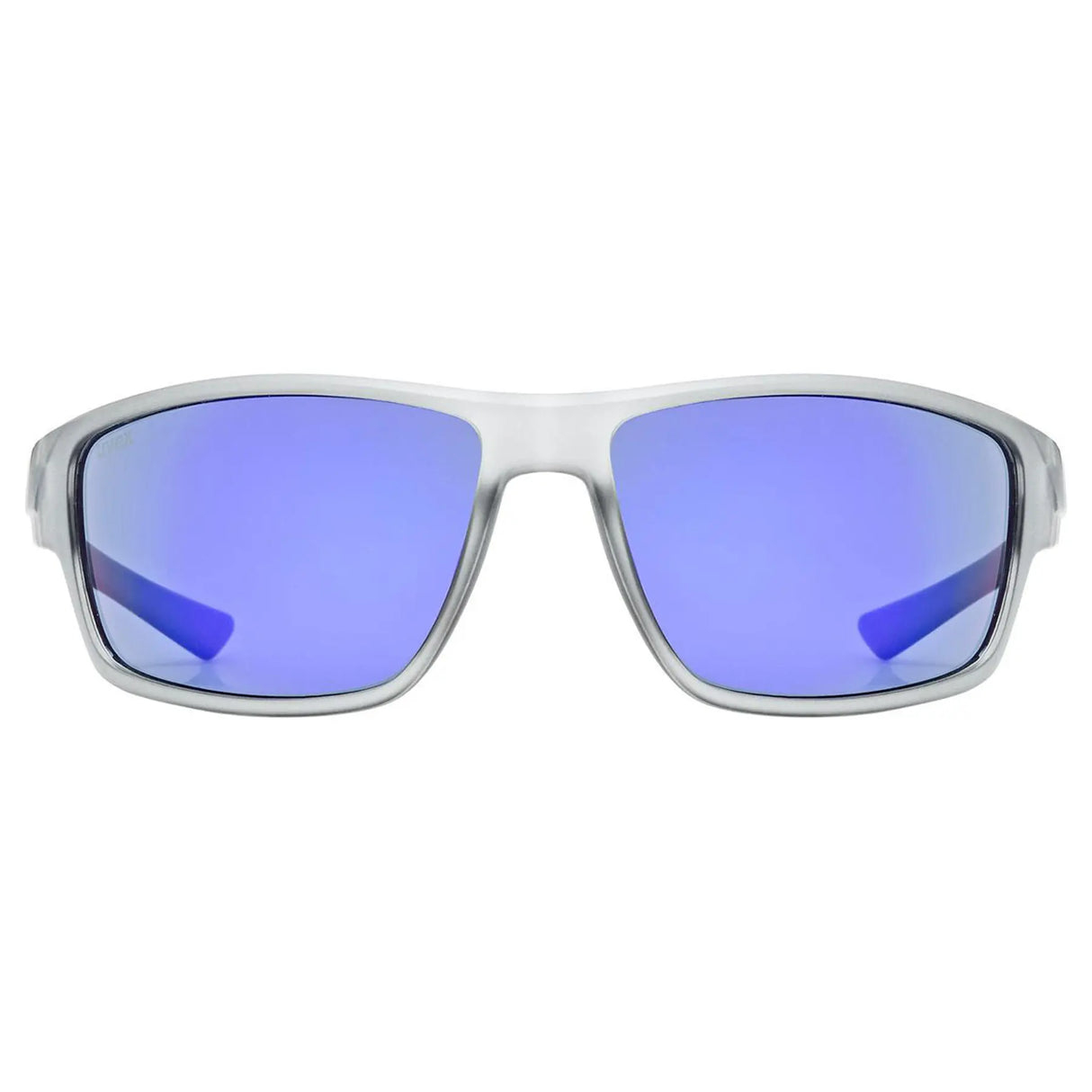 Occhiali Uvex Sportstyle 230 - Smoke Mirror Blue - H