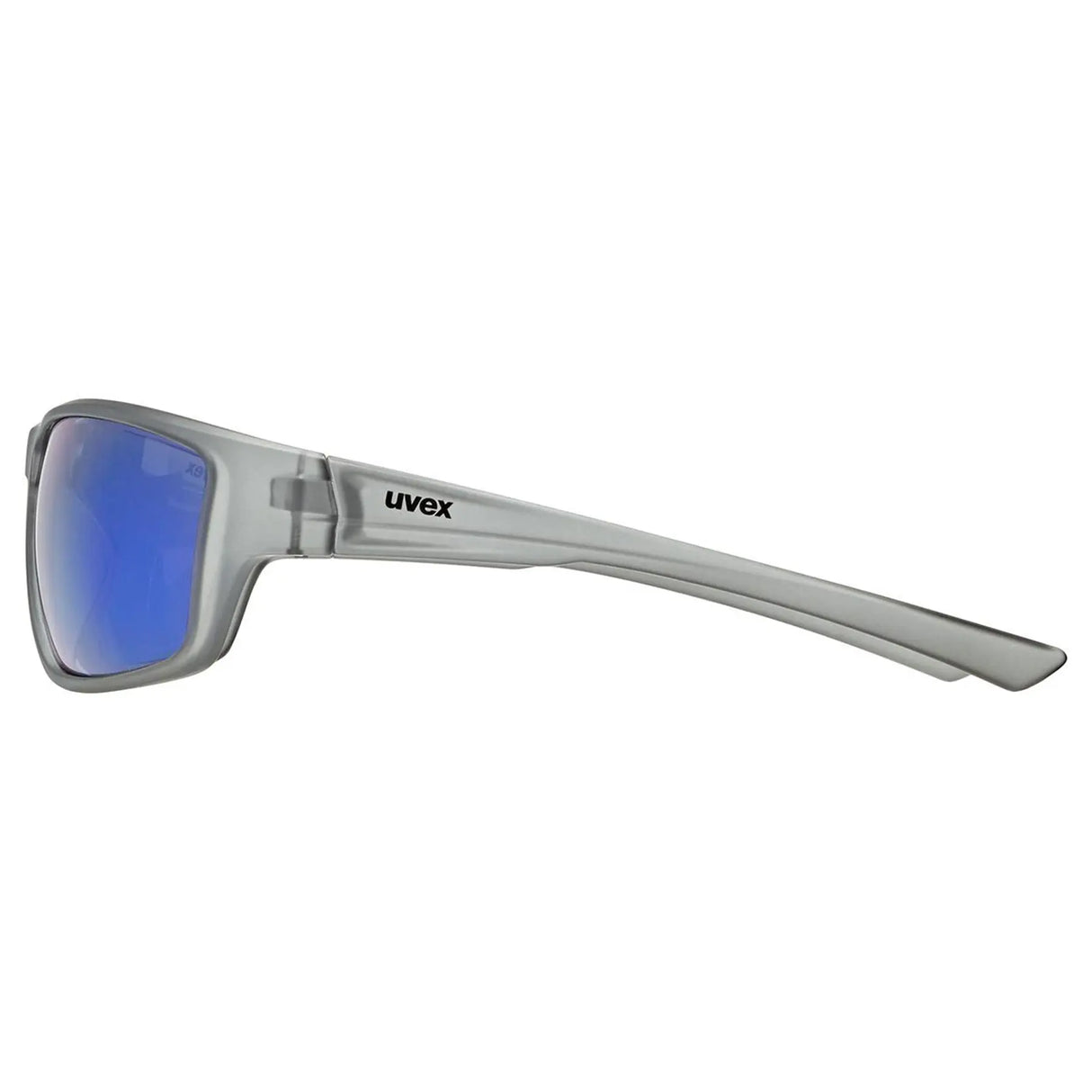 Occhiali Uvex Sportstyle 230 - Smoke Mirror Blue - I