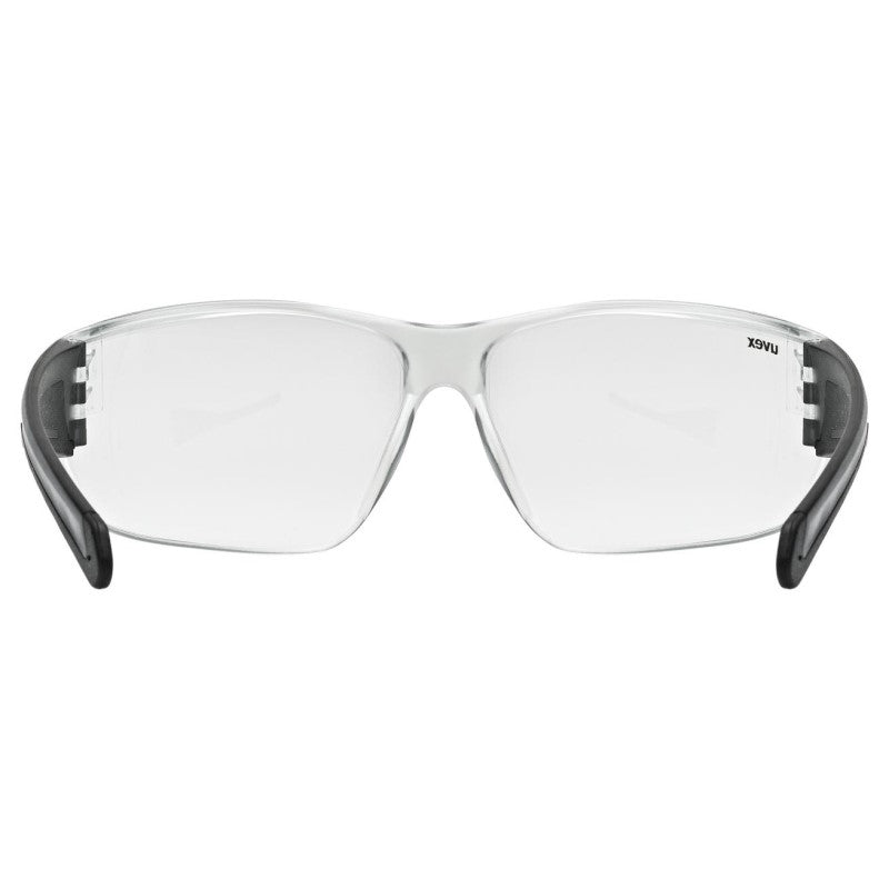 Occhiali Uvex Equate - Smoke Clear - L