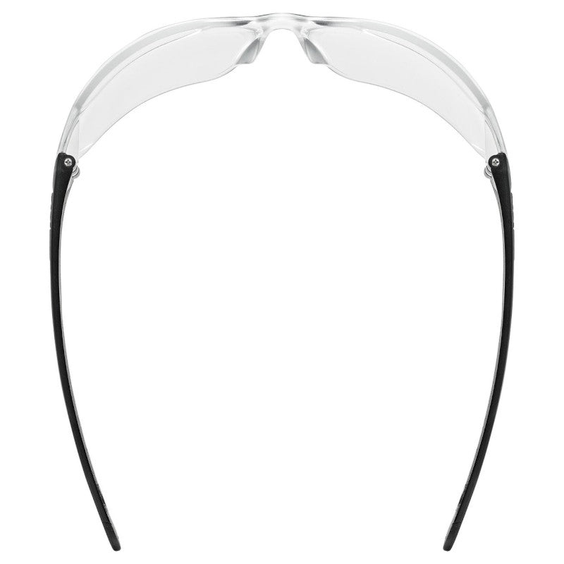 Occhiali Uvex Equate - Smoke Clear - M