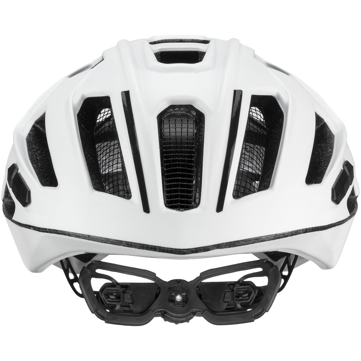 Casco Uvex Gravel X - Bianco opaco - A