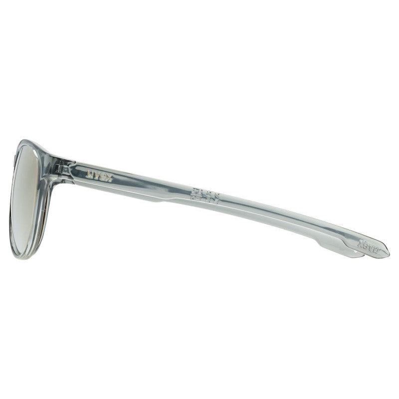 Occhiali Uvex LGL 53 - Smoke Mirror Gold - B