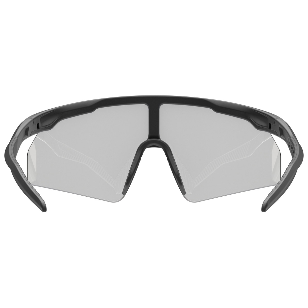 Occhiali Uvex pace ultra V - Black matt blue