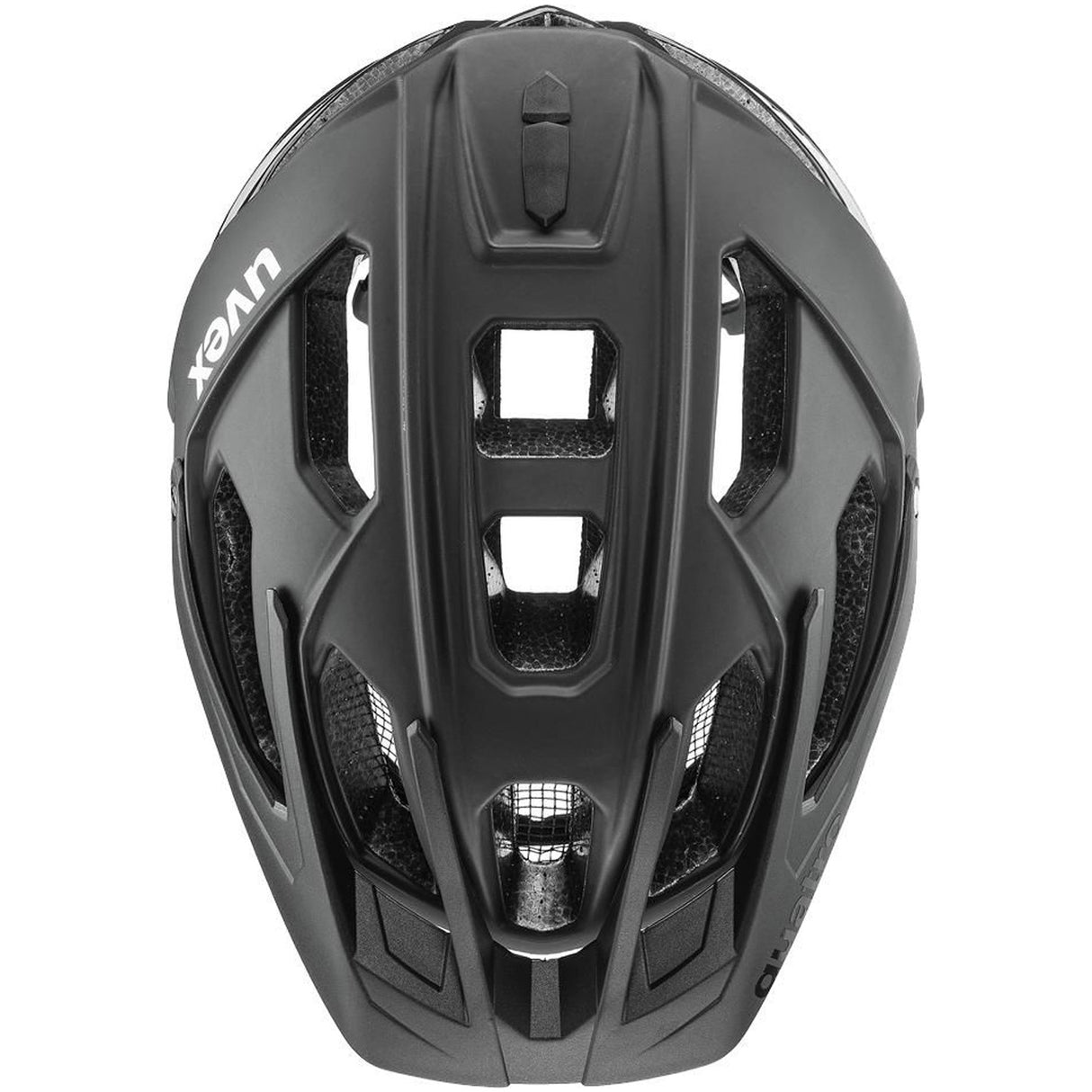 Casco Uvex Quatro CC - Nero - G