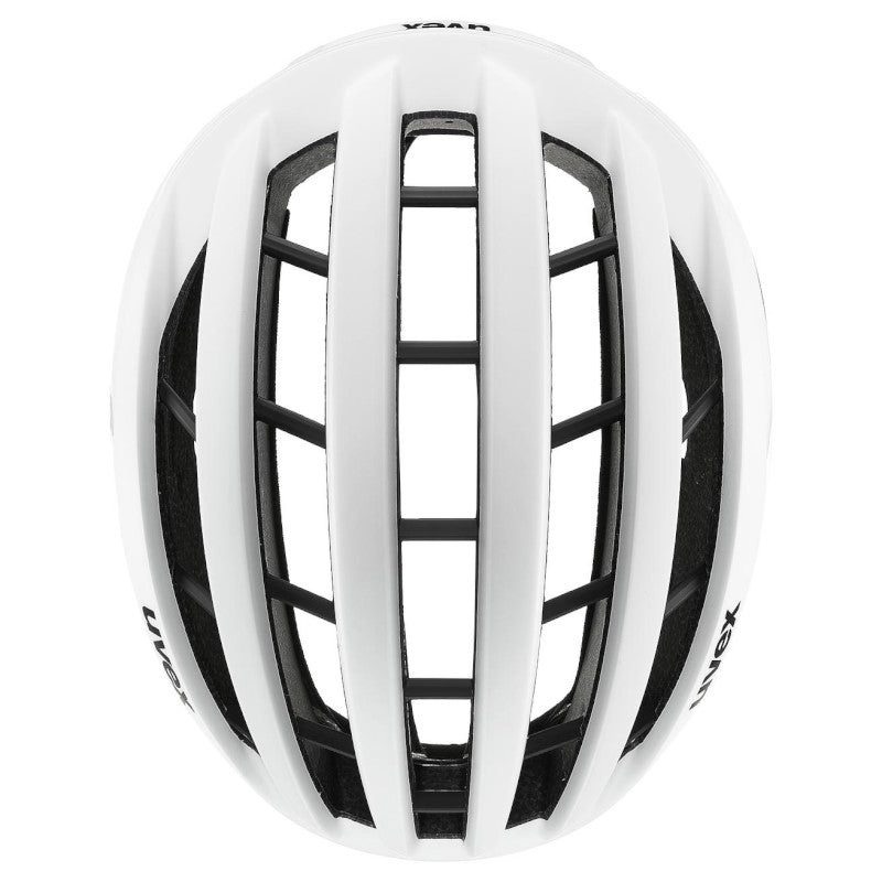 Casco Uvex Surge Aero MIPS - Bianco viola - G