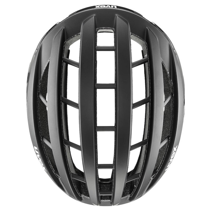 Casco Uvex Surge - Nero - L