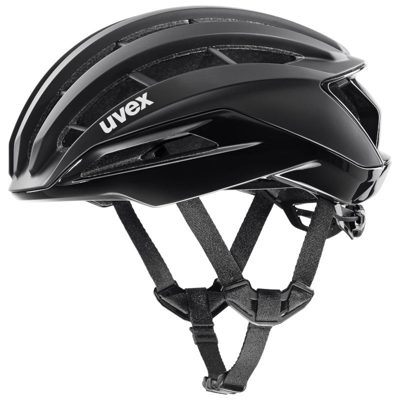 Casco Uvex Surge - Nero - G