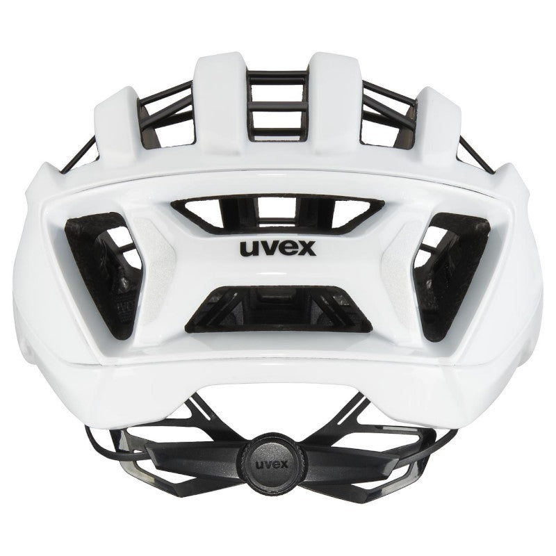 Casco Uvex Surge - Bianco - L