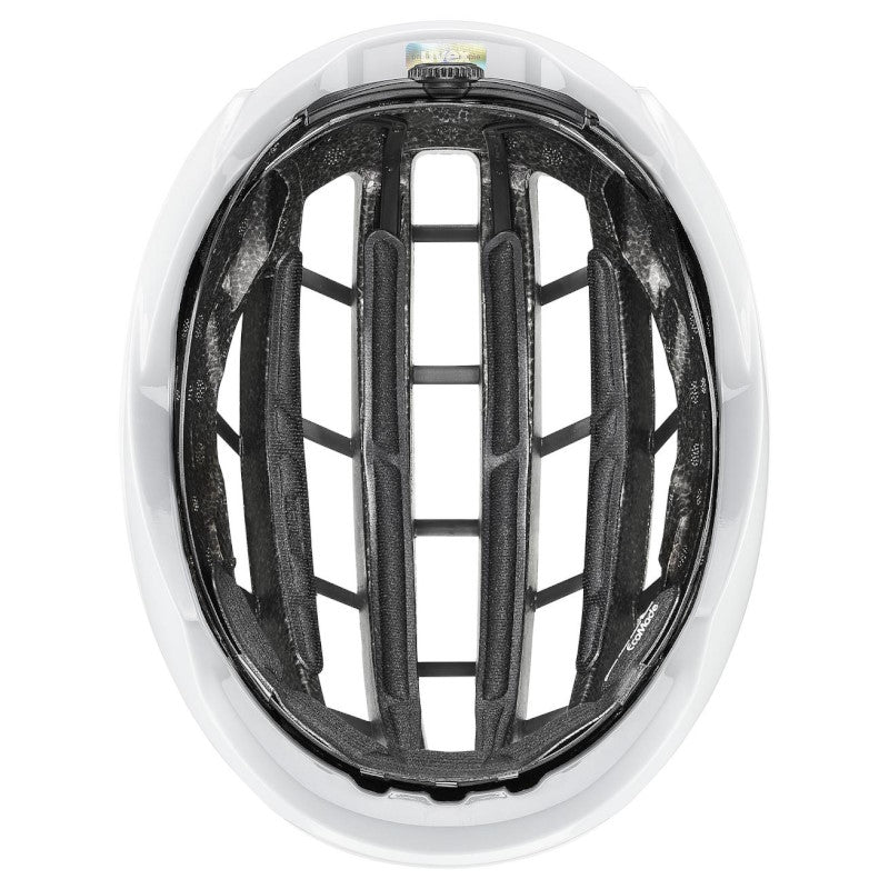 Casco Uvex Surge - Bianco - M