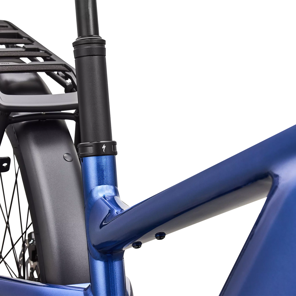 Specialized Turbo Vado 3 EVO 4.0 - Blu
