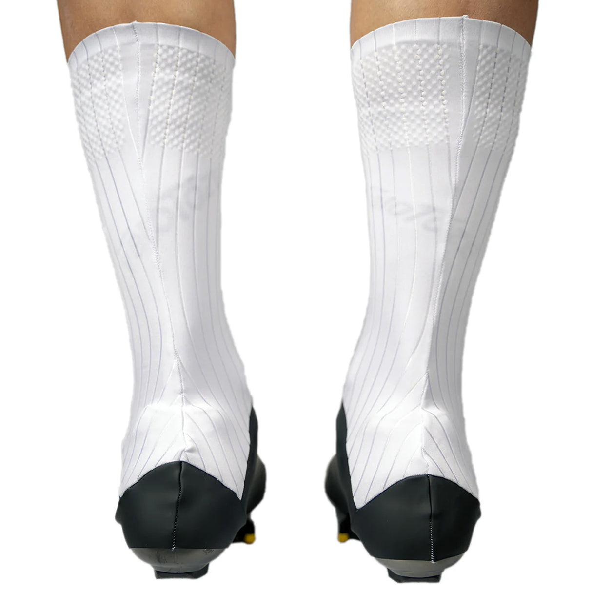 Copriscarpe VeloToze Aero - Bianco - D