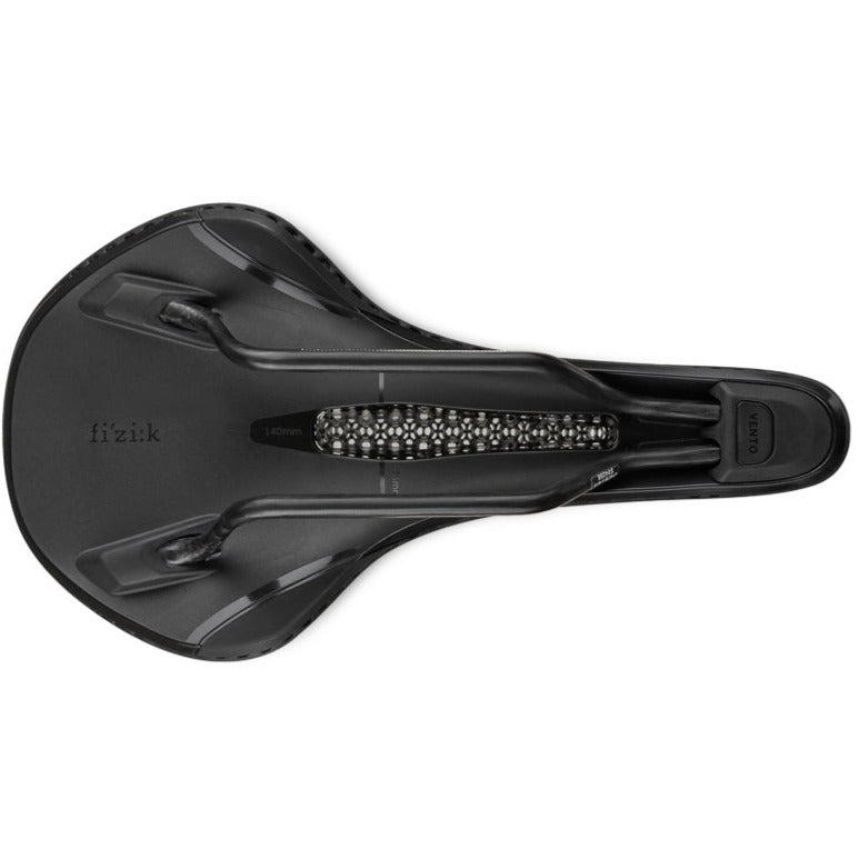 Sella Fizik Vento Antares R1 Adaptive 140mm - Nero - H