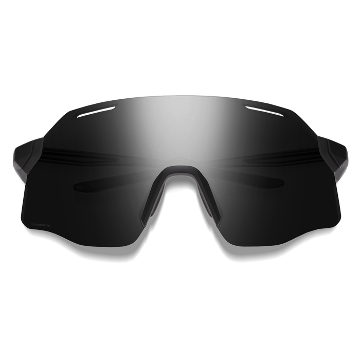 Occhiali Smith Vert - Nero ChromaPop - N